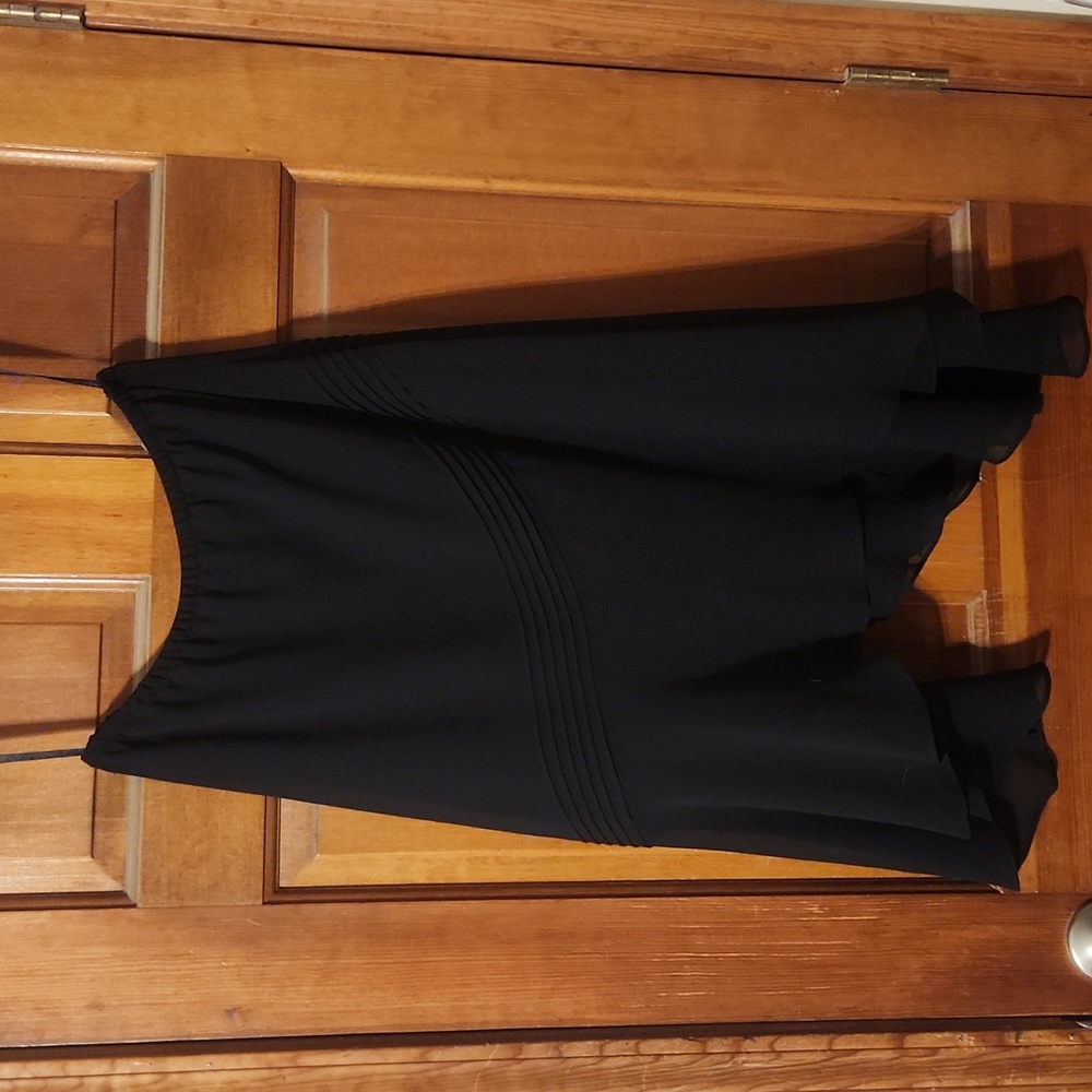 Women's size 14 assymetrical skirt